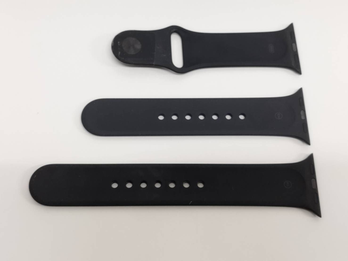 Apple Watch Series 6 GPS 40mm A2291 スペースグレー NG133LL A