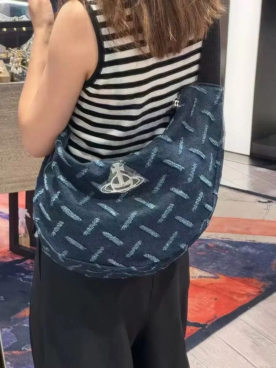 ウエストウッド クロスバック