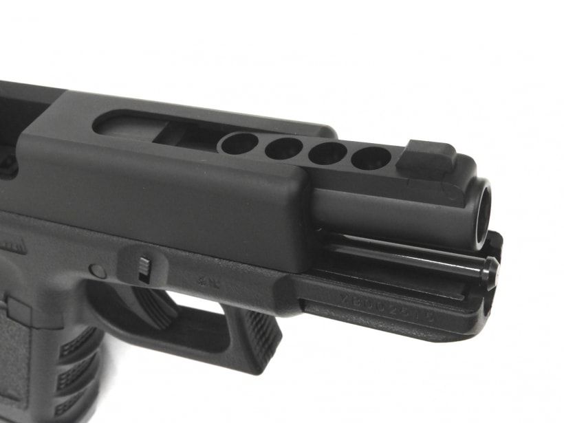 グロック23F スライドHW