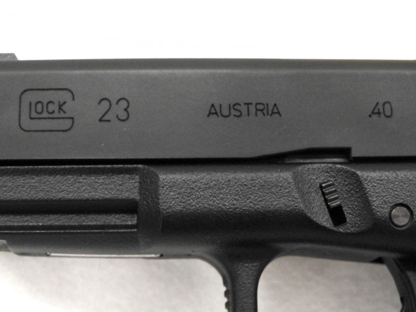 KSC グロック23F スライドHW ガスブローバック ランクAトイガン MERCADOAVALIA_COM_BR