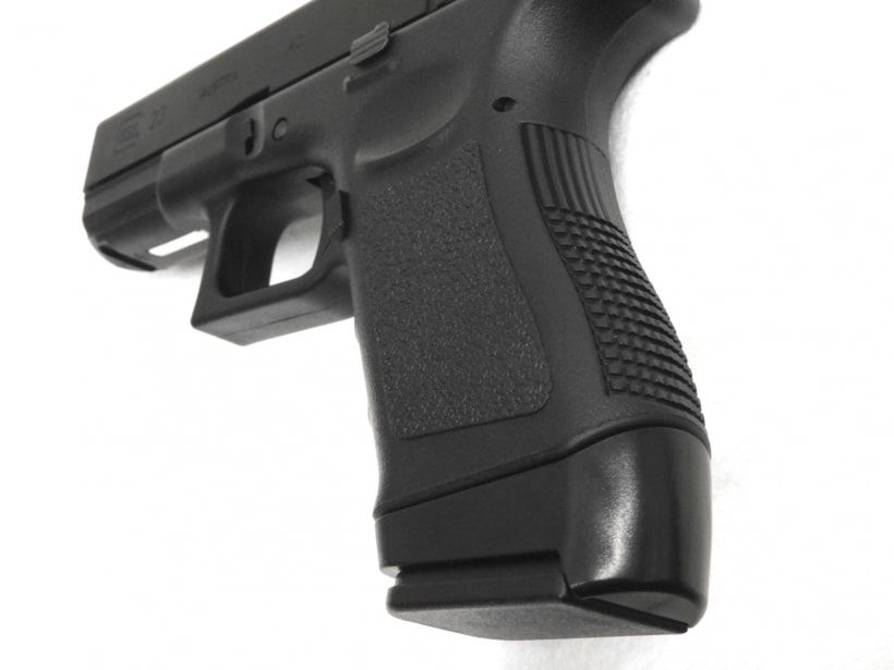 ガスブローバック ランクAトイガン