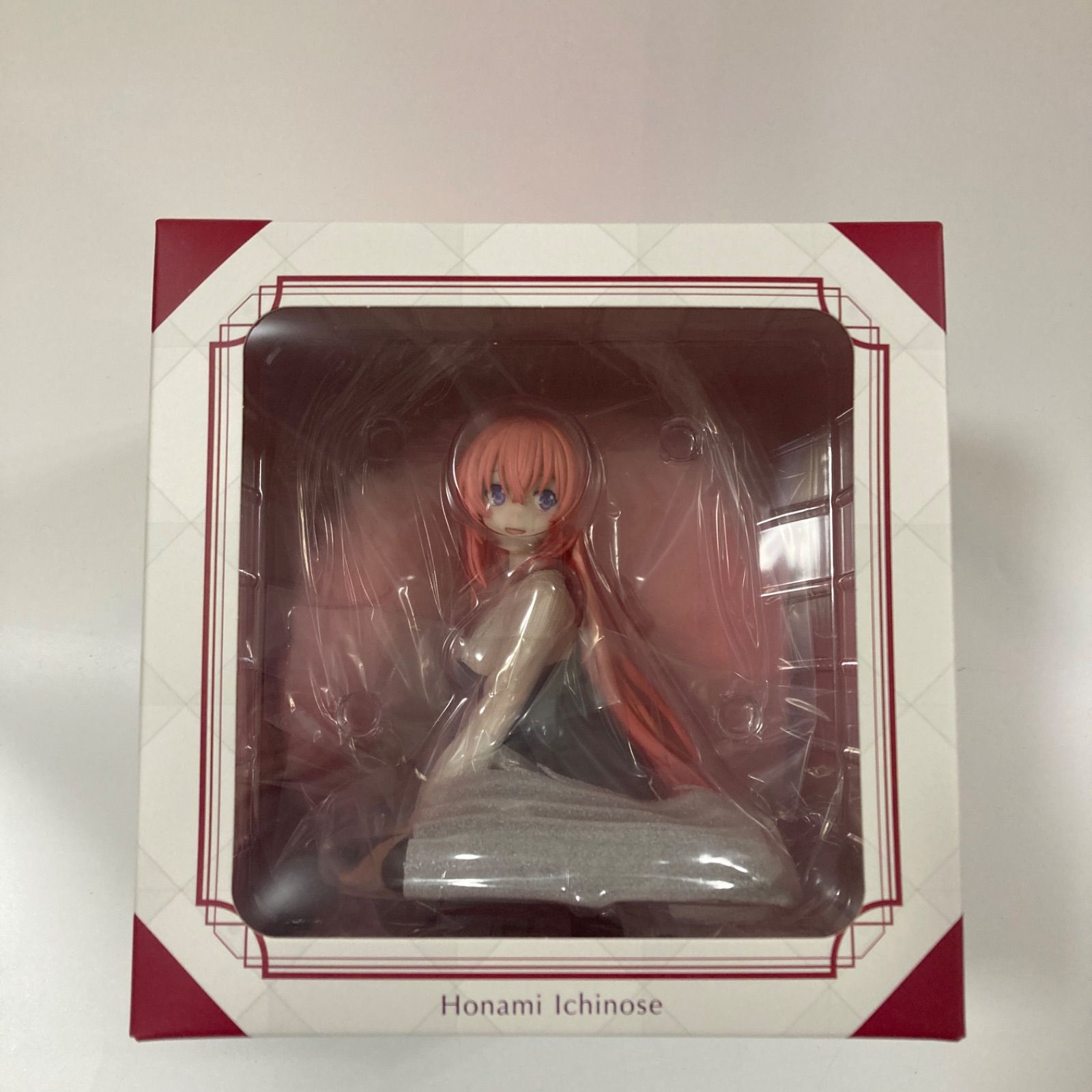 渋谷スクランブル 一之瀬帆波1 6スケールフィギュア