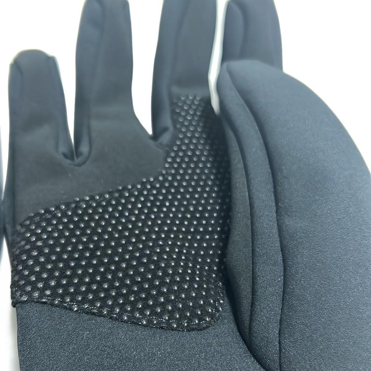  THE NORTH FACE ノースフェイス 手袋 メンズ - 黒 手袋 小物