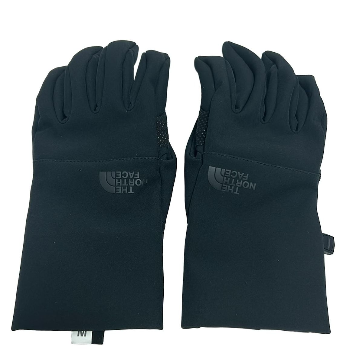 THE NORTH FACE ノースフェイス 手袋 メンズ - 黒
