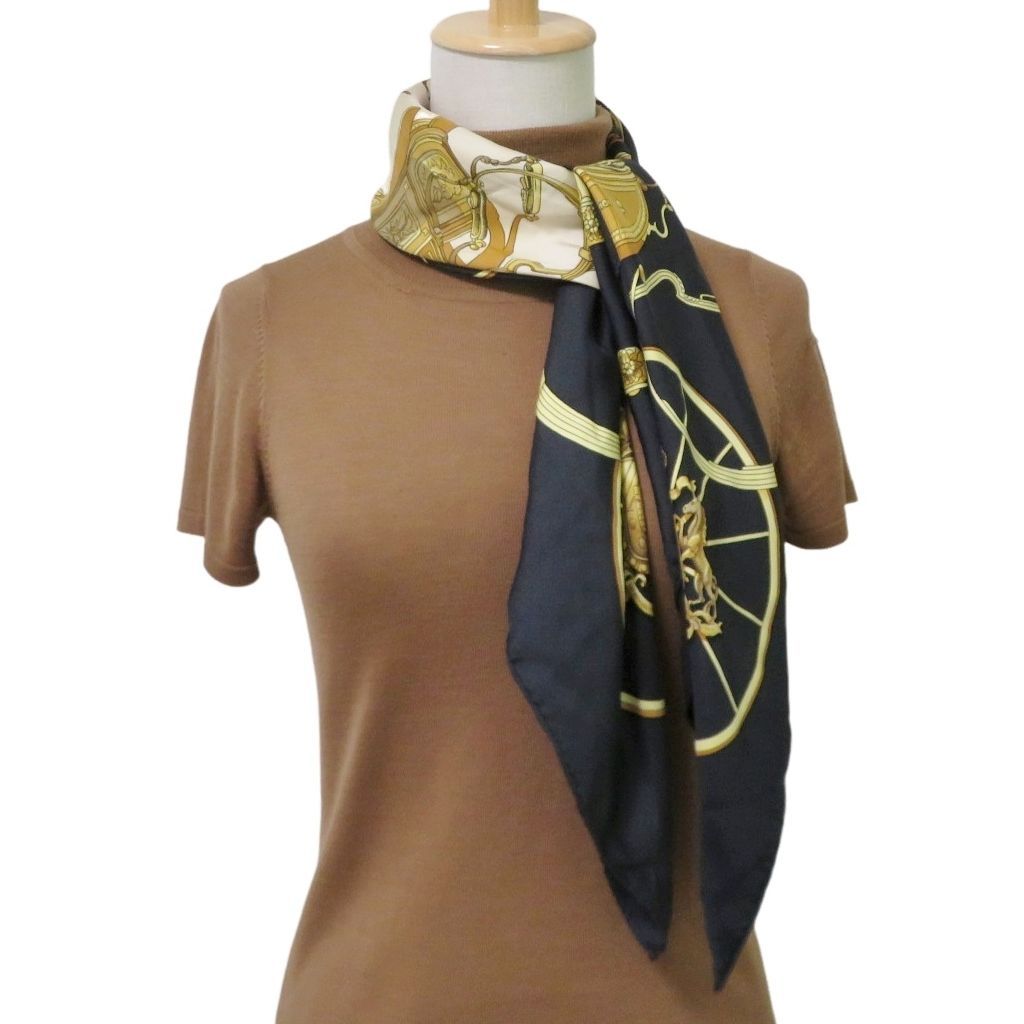 スカーフ SPRINGS