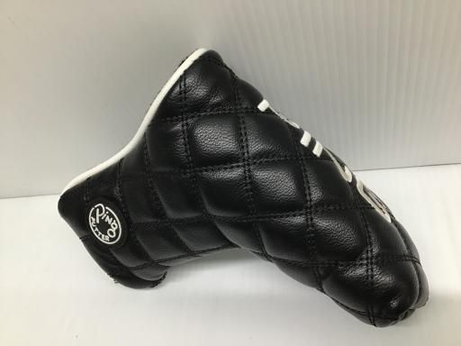 ピン PING KUSHIN 4(2023) 33インチ パター PT 販売 スチール