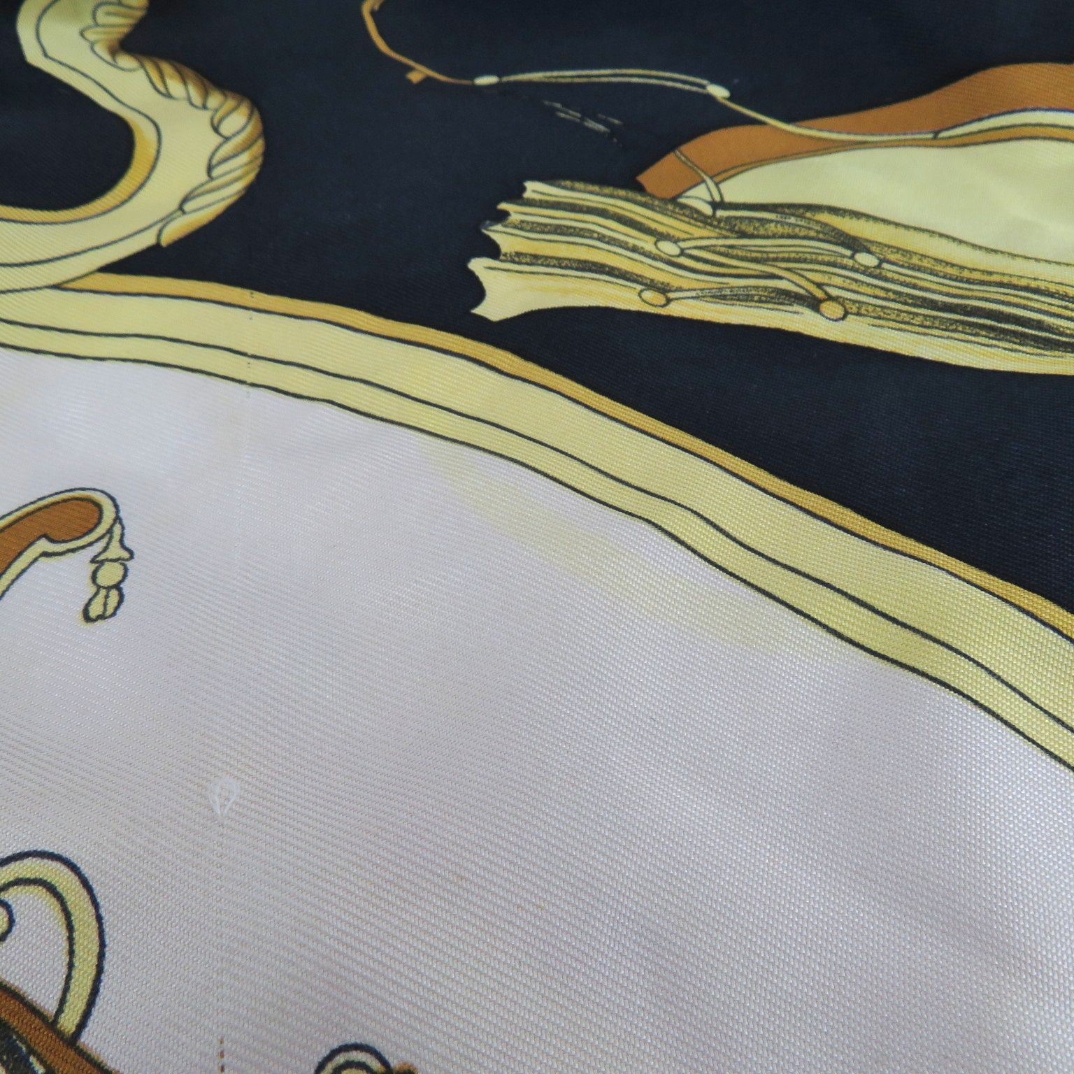 エルメス カレ90