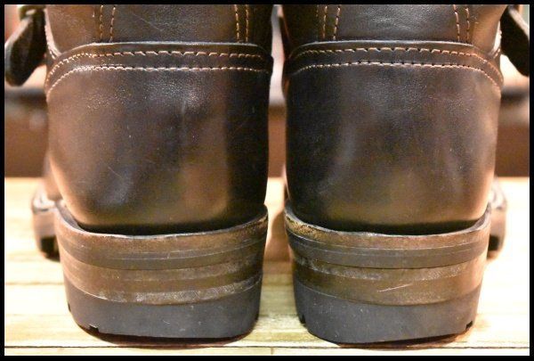 ボス 11インチハイト