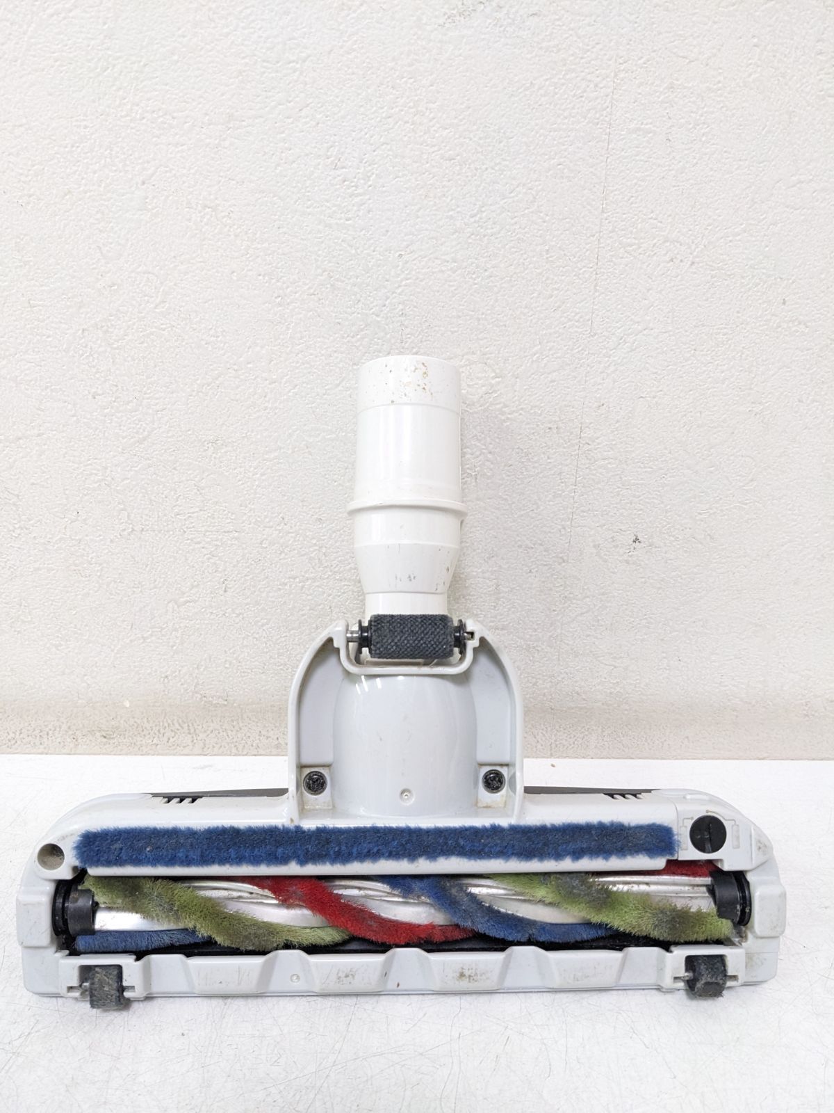 【良品】TOSHIBA VC-PC7A(L) 紙パック式　掃除機 2013年製 TOSHIBA VC-PC7A-L 紙パック式掃除機 2013年製 東芝 紙パック式