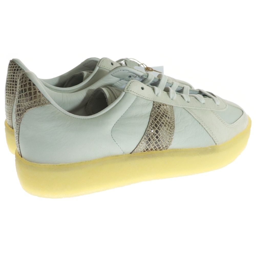 adidas Originals (アディダスオリジナルス) ×KITH ×CLARKS BW ARMY 