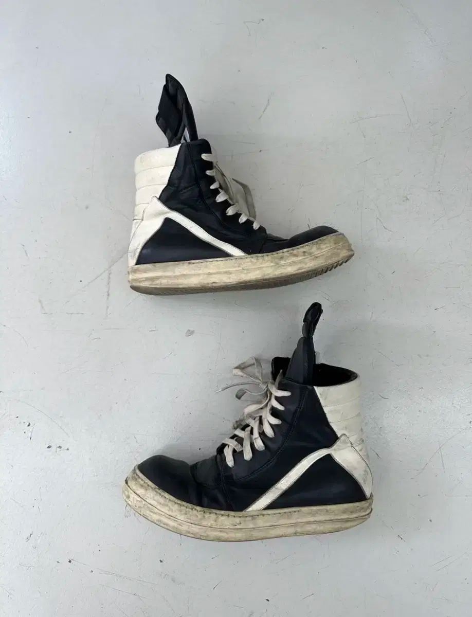 ジオバスケット