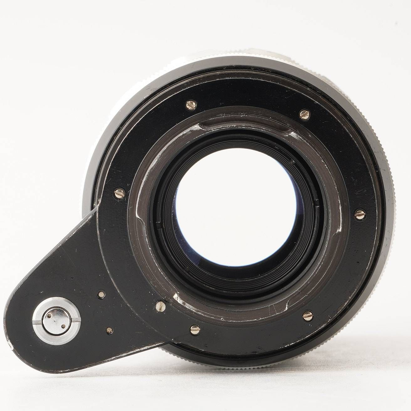 シュナイダー Schneider Kreuznach Tele-Xenar 135mm F3.5 Alpa用