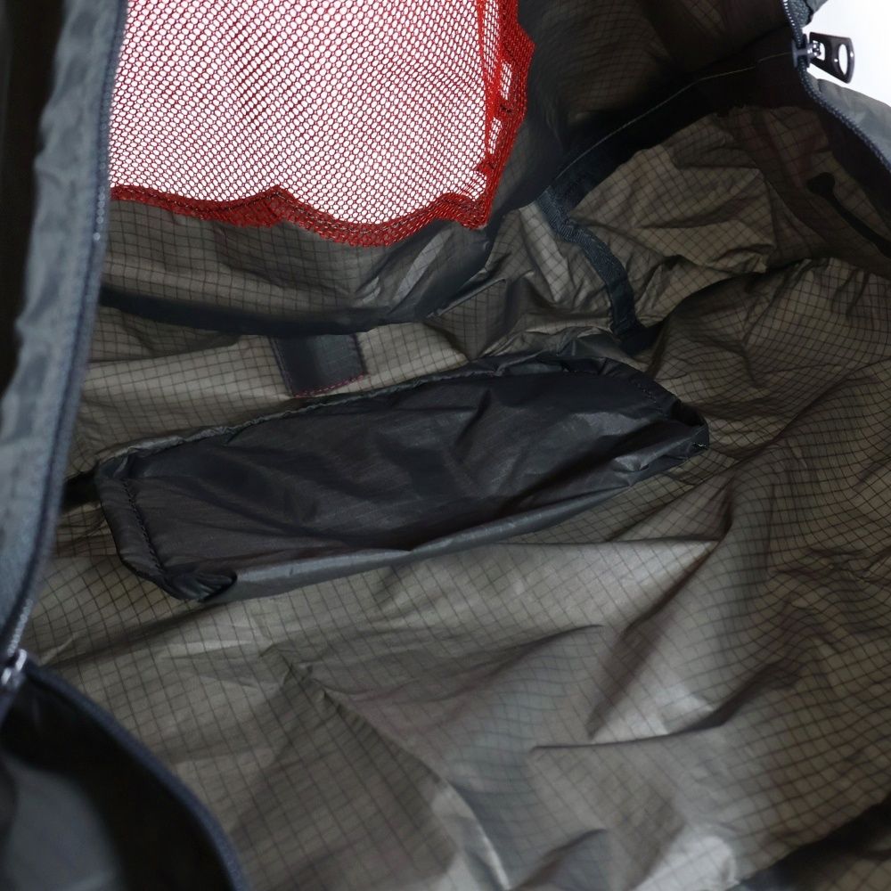 HUMAN MADE (ヒューマンメイド) GUSSET CASE LARGE ゲストケース