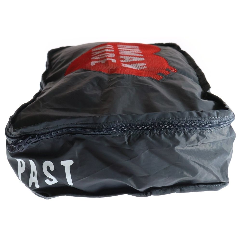 HUMAN MADE (ヒューマンメイド) GUSSET CASE LARGE ゲストケース