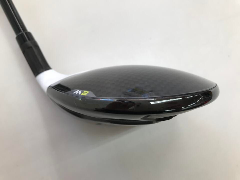 新品即決◇M2 (2017) 3番15度 TM1-217 (SR) o○ TaylorMade M2 新品即決◇M2 (2017) 3番15度 TM1-217 (SR) o○ TaylorMade M2