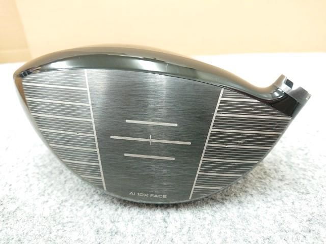 中古】 超美品！ キャロウェイ 2025 ELYTE ◇◇◇ TD エリート