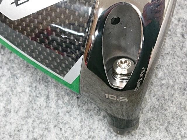 中古】 超美品！ キャロウェイ 2025 ELYTE ◇◇◇ TD エリート