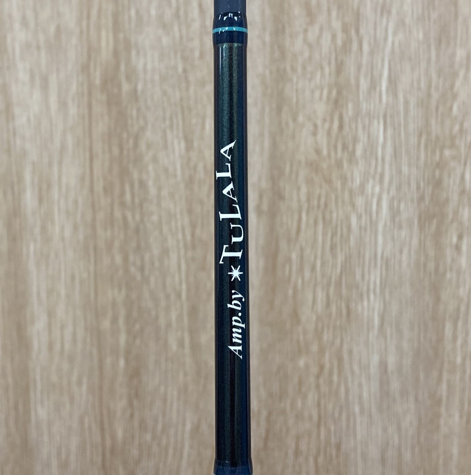  63 TULALA ツララ BassAmp バスアンプ S ULXF 店舗併売品 バスロッド ロッド