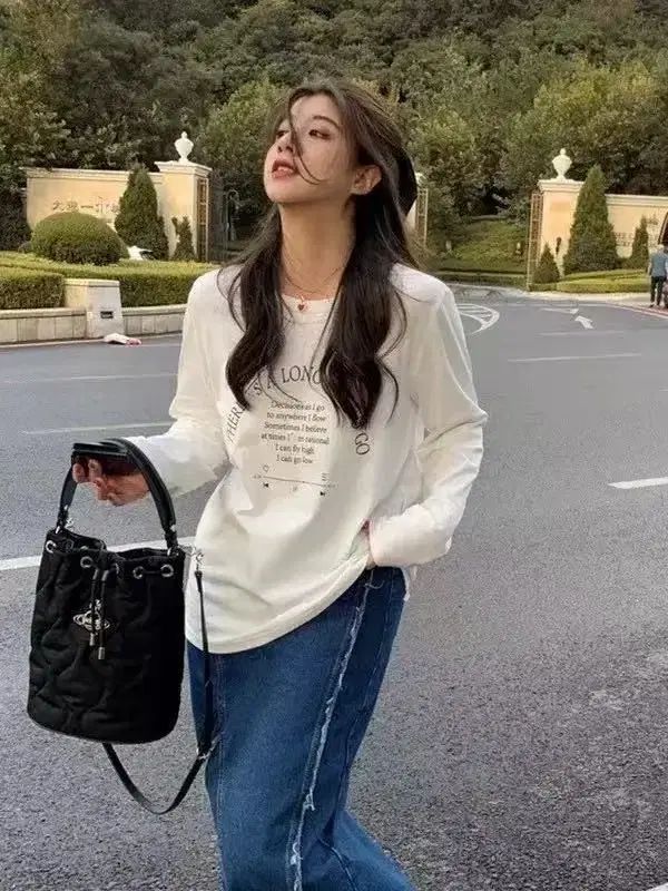 Vivienne Westwood ヴィヴィアン ウエストウッド ハンドルバッグ トートバッグ ショルダーバッグ ナイロン素材 巾着