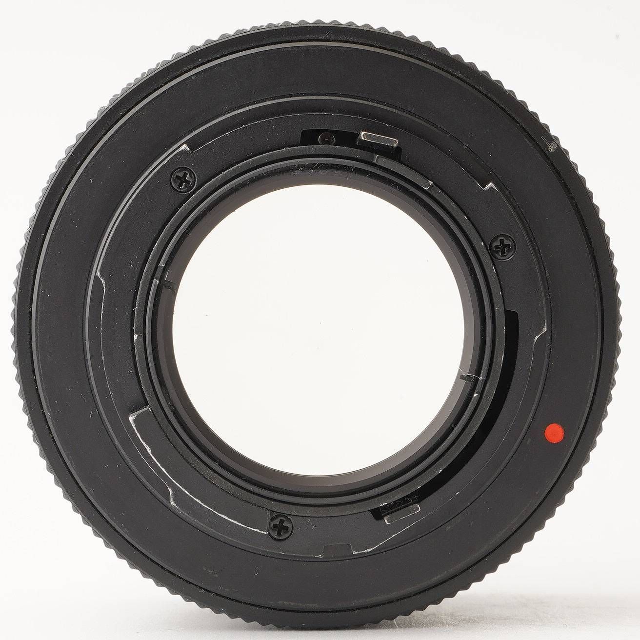 CONTAX RX カールツァイス Planar 50mm 1.4 MMJ CONTAX RXとCarl Zeiss Planar 1.4/50を買いました。 - No.26