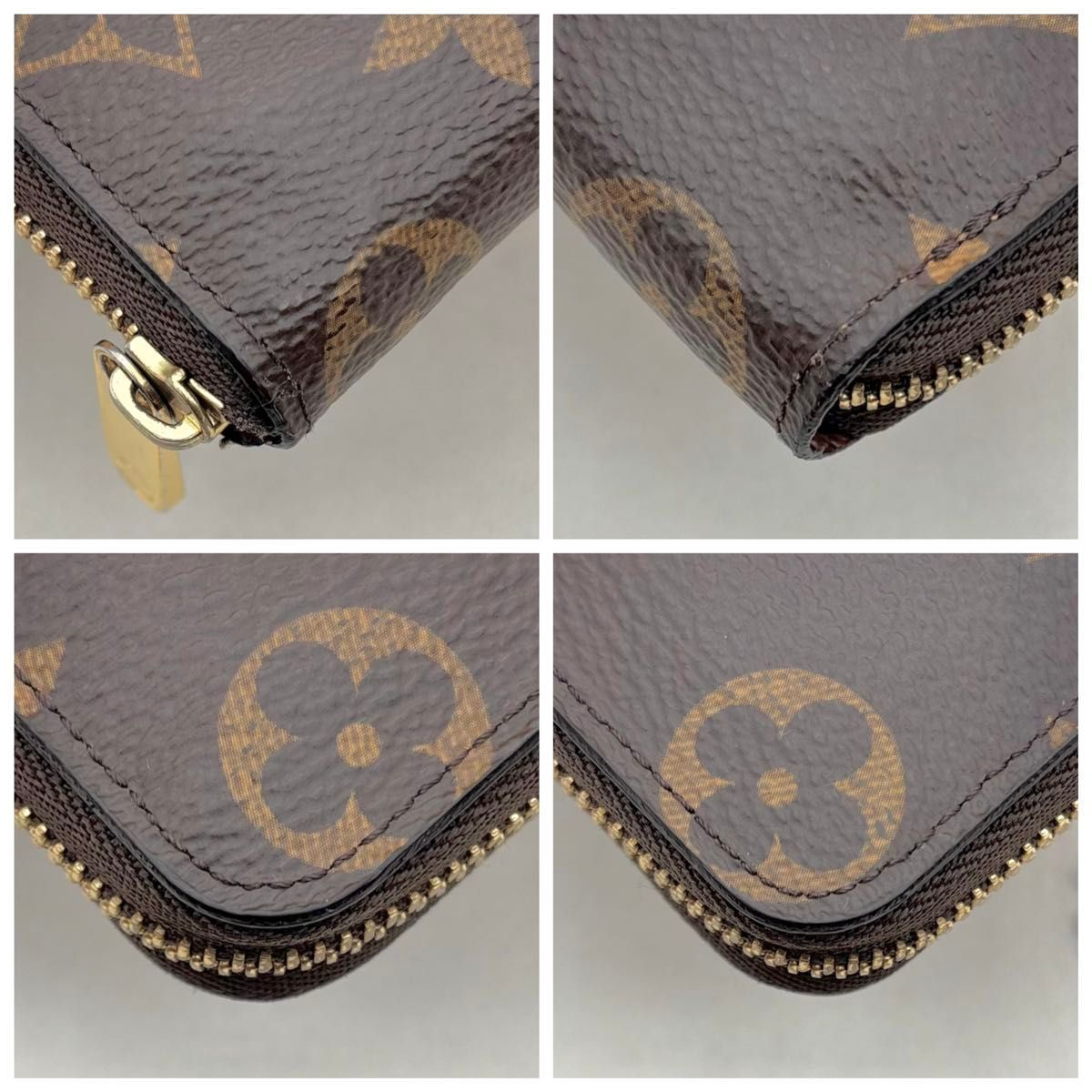 ルイヴィトン モノグラム