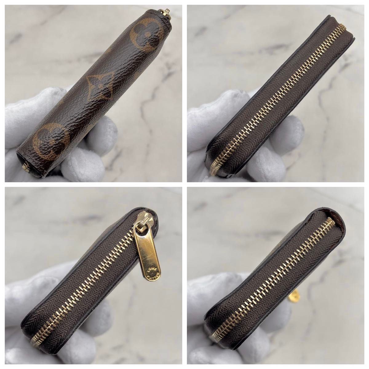 ジッピーコインパース コインケース