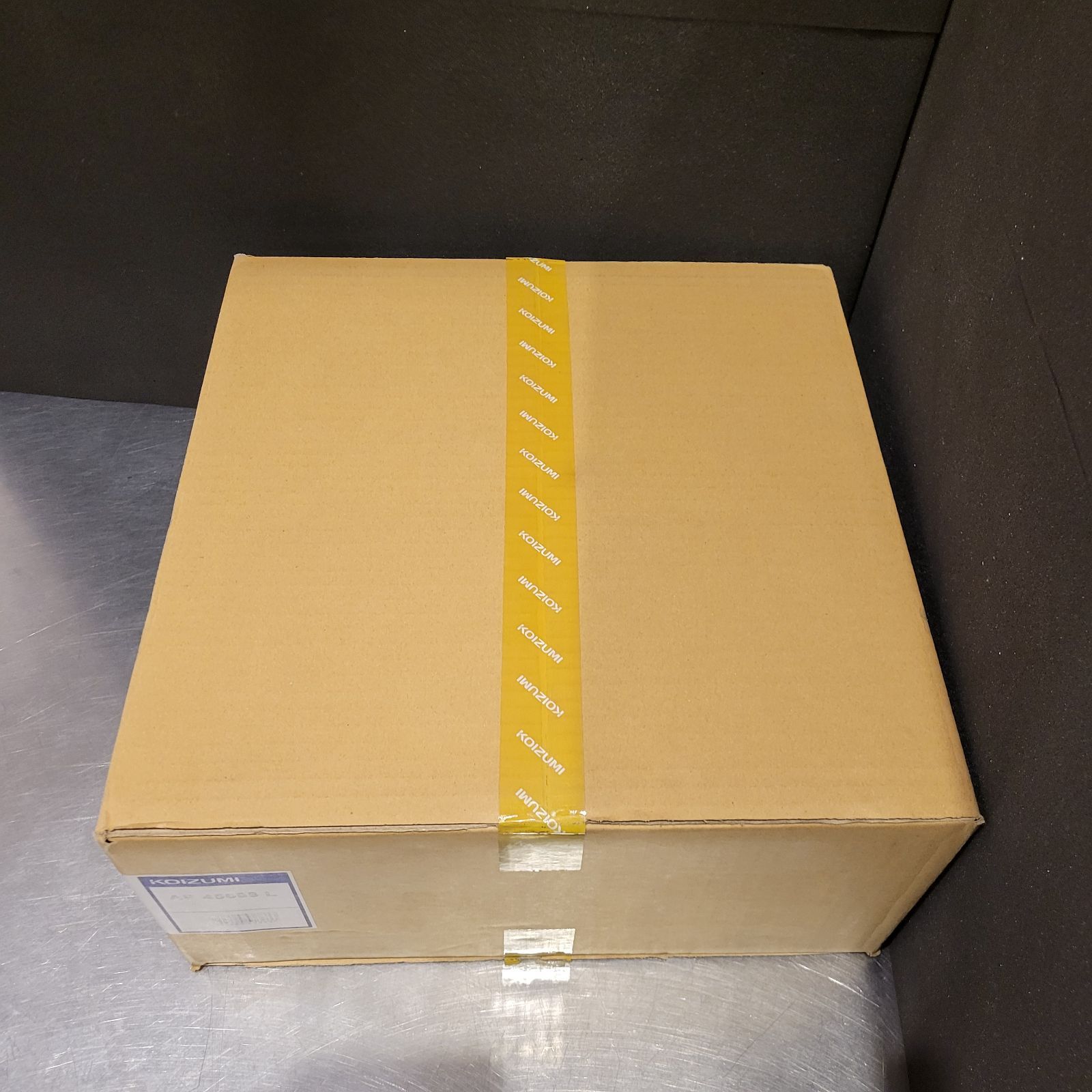 小型ペンダントライト