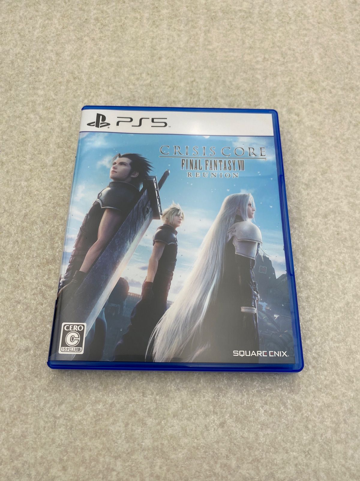 コレクターズエディション