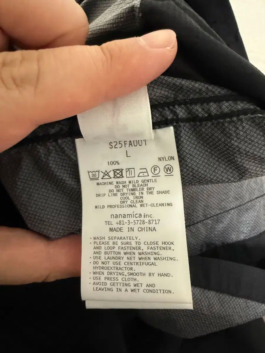 25fw ライトウェイト