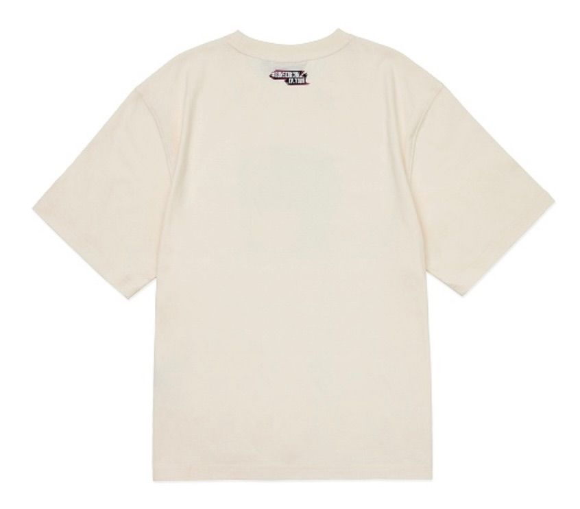 RUNSEOKJIN BTS JIN ジン アンコンウットくんTシャツ