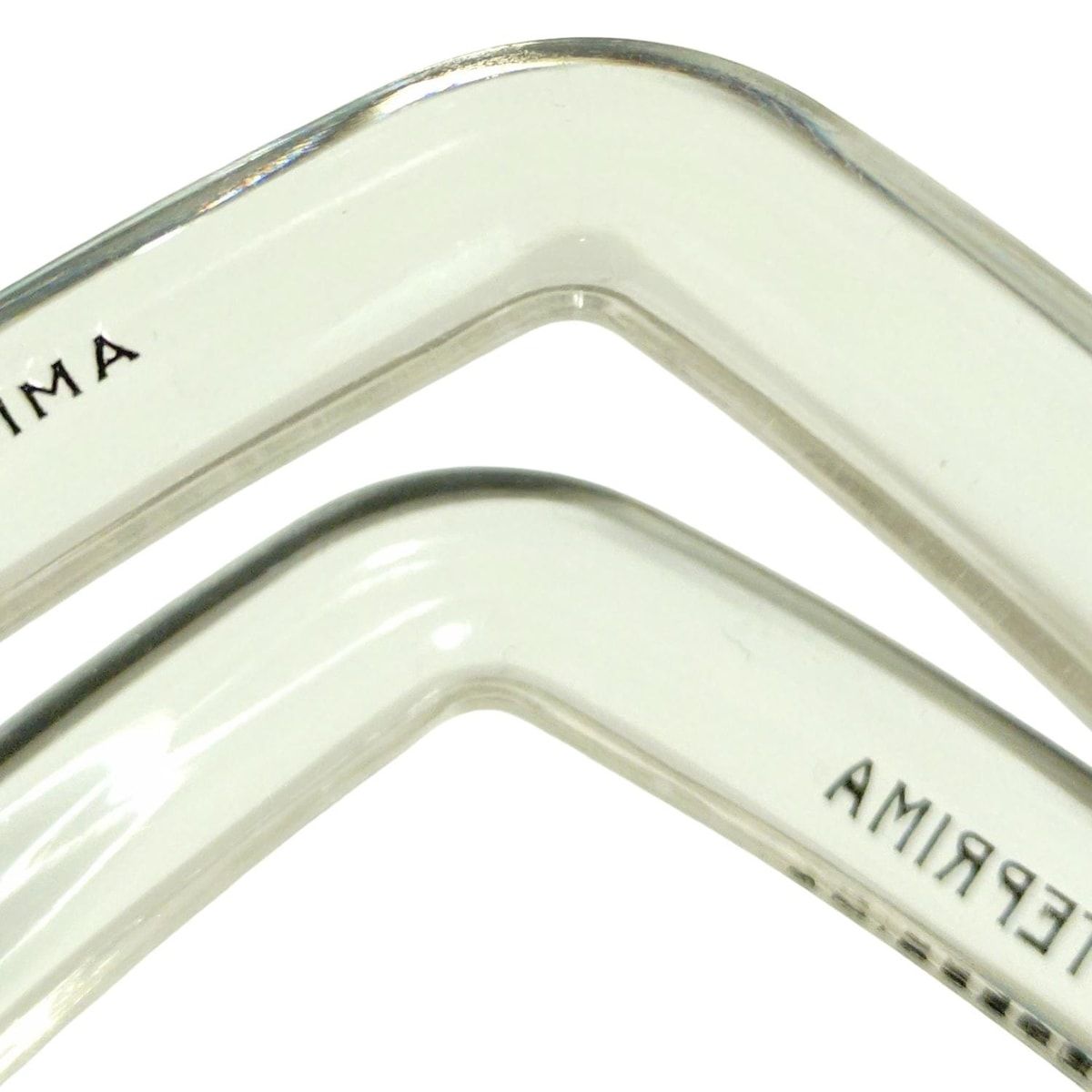 ビーズ ミニバッグ