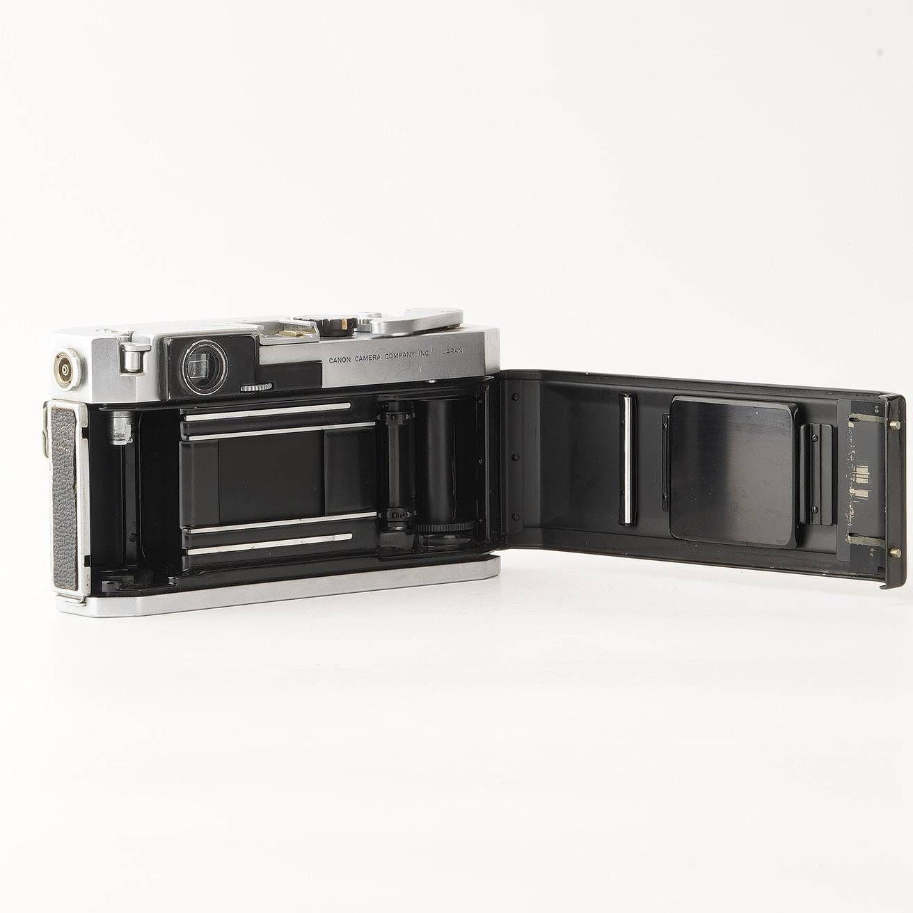  キヤノン Canon VI L 6 ボディ レンジファインダー フィルムカメラ レンジファインダーカメラ フィルムカメラ