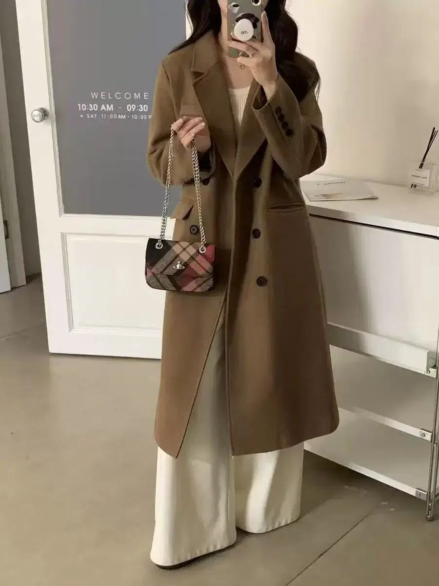 VIVIENNE WESTWOOD ヴィヴィアン ウエストウッド レディースショルダーバッグ ミニクロスバッグ チェック柄 DECORATOM_COM_BR