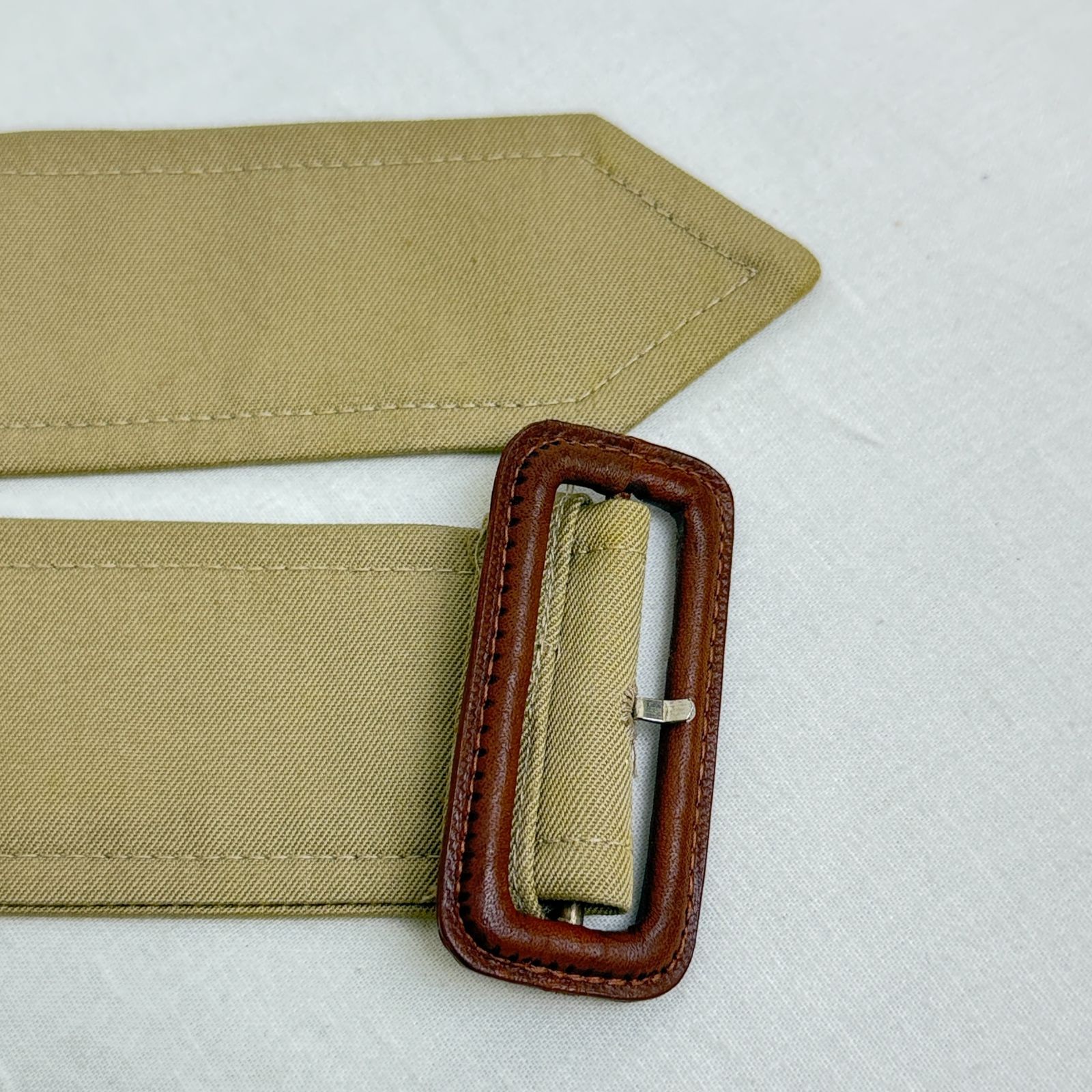 トレンチコート