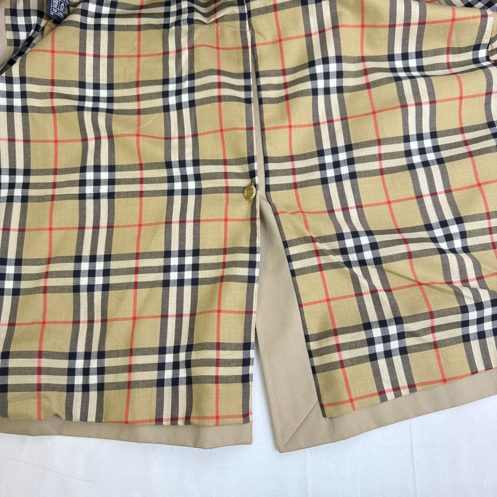 SM2423-100-5 本物保証 BURBERRY バーバリー トレンチコート レディース ベージュ 秋服 冬服 秋冬 ロングコート ロング丈 ファッション ブランド GULLKHAN_COM