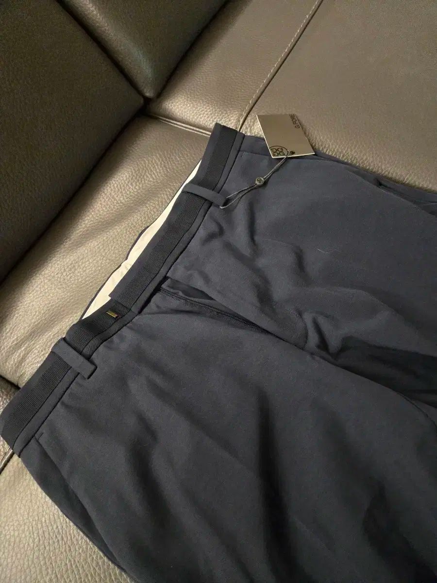 G FORE メンズ クラブ テクニカル ストレッチ ゴルフ ズボン 32サイズ