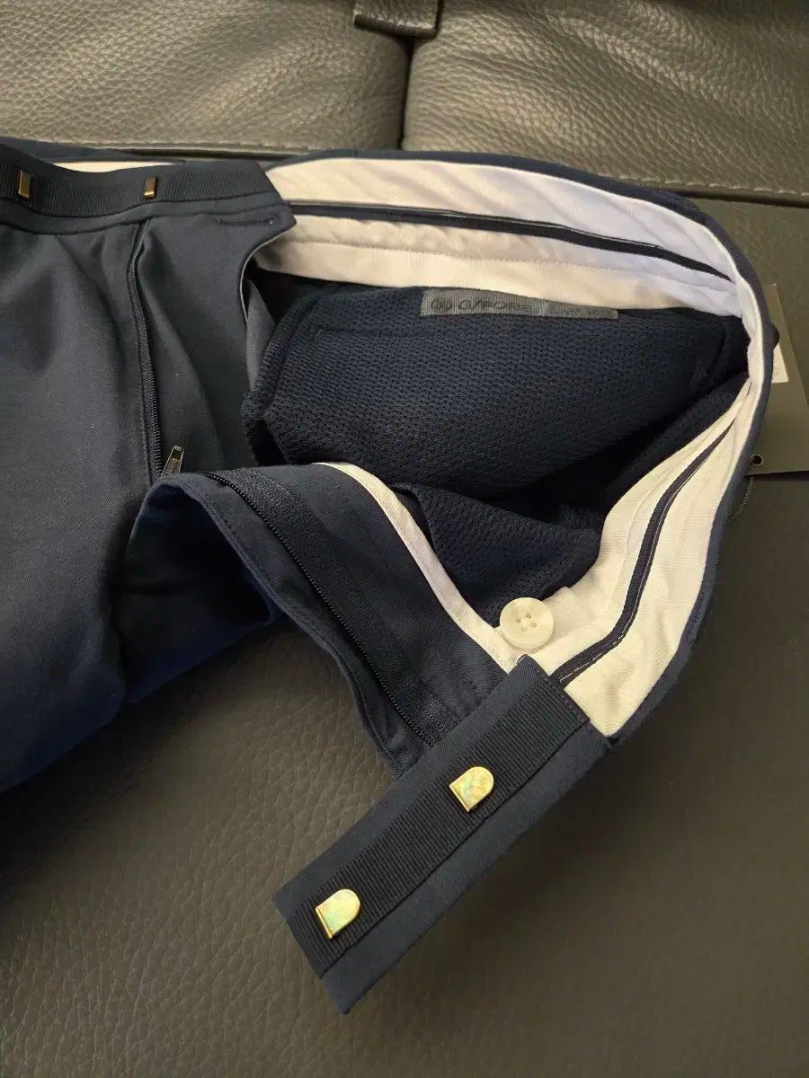 G FORE メンズ クラブ テクニカル ストレッチ ゴルフ ズボン 32サイズ LLC-HASEGAWATOSO_COM