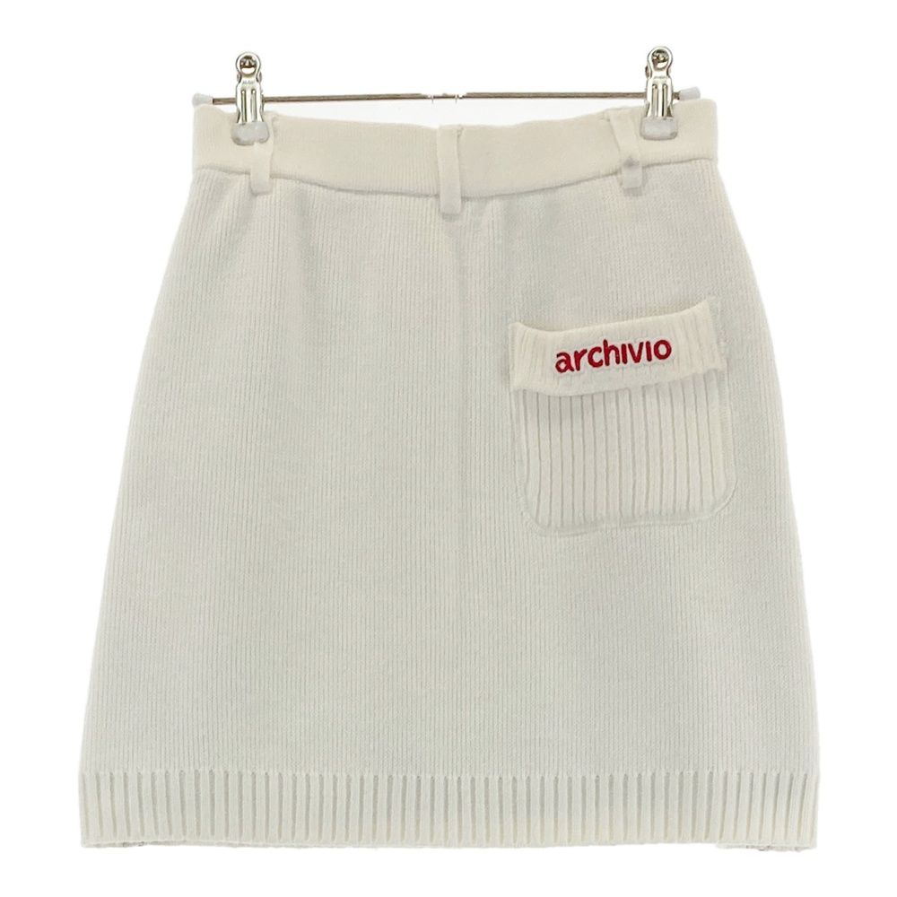 アルチビオ 半袖シャツ　スカート セット アルチビオ 半袖シャツ スカート セット