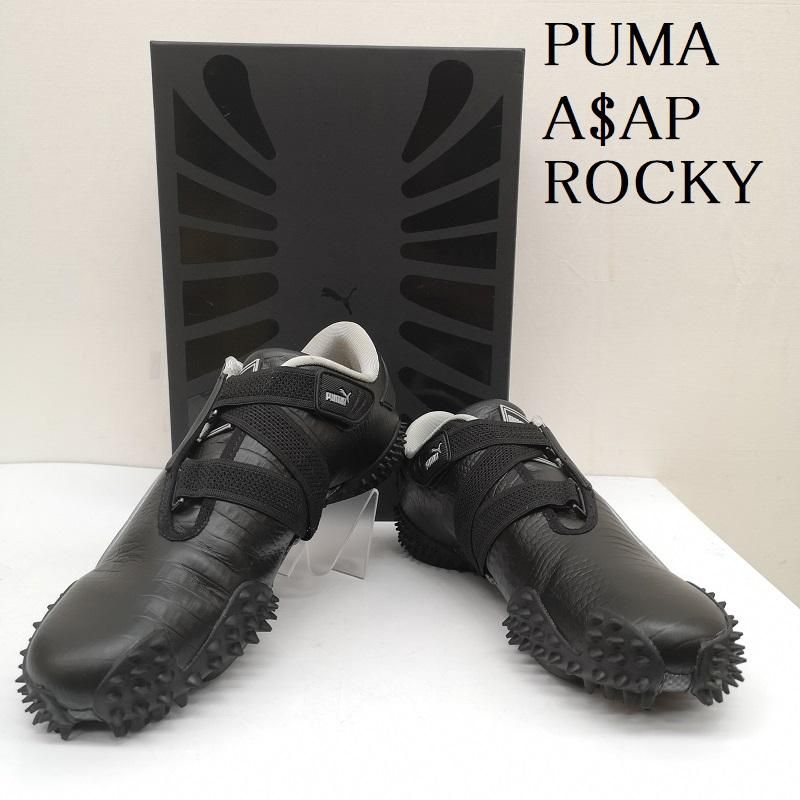 プーマ MOSTRO OG ASAP ROCKY モストロ エイサップ ロッキー 404408-01 メンズ 26.0cm ISItems【USED】【古着】【】50141446