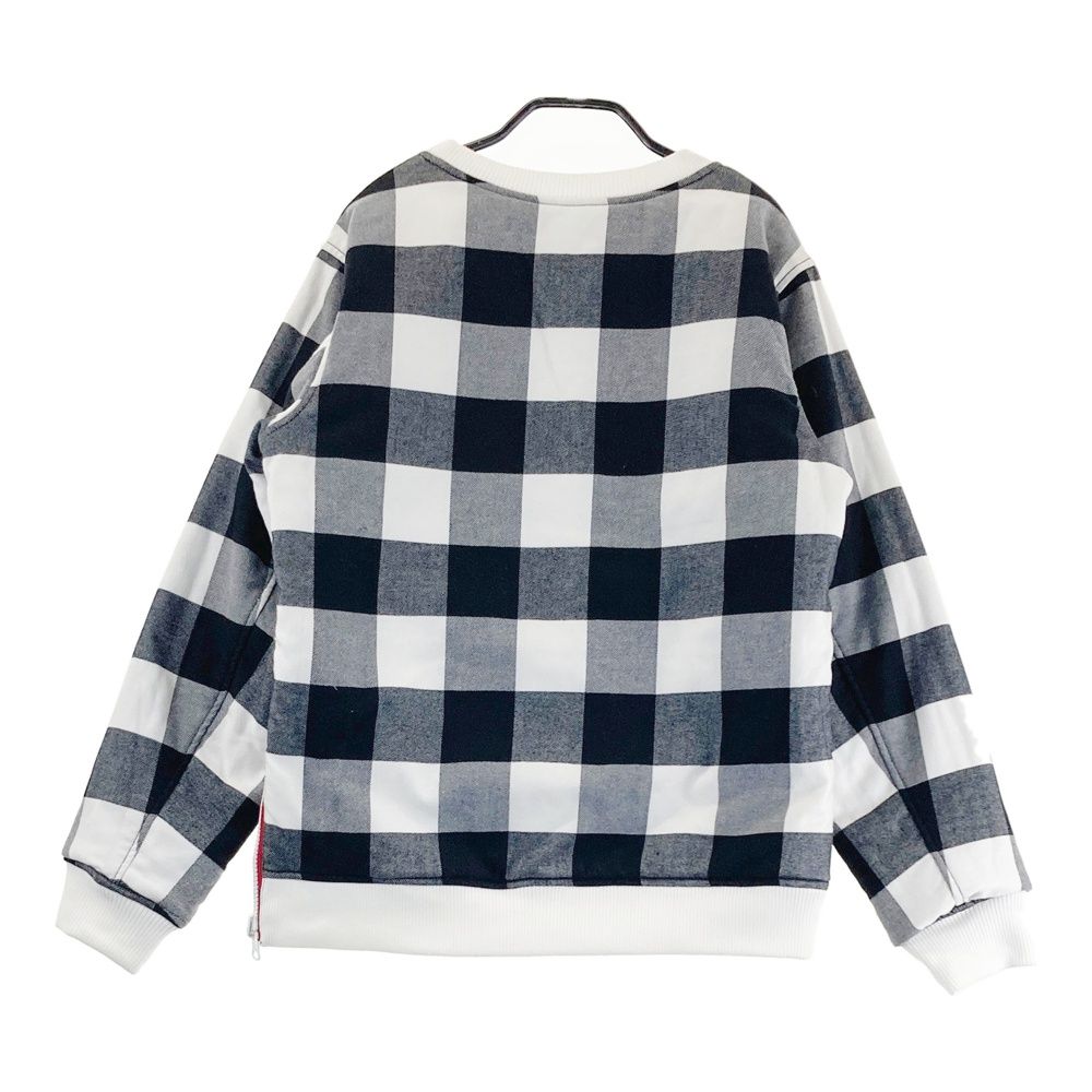 ニューバランス リバーシブル