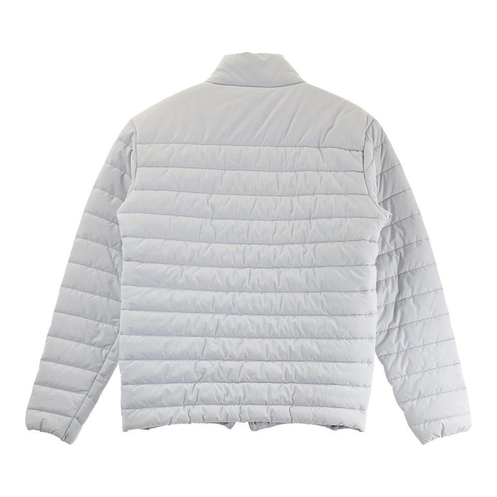 サイズ：L TAYLOR MADE テーラーメイド フロントロゴ 中綿ジャケット