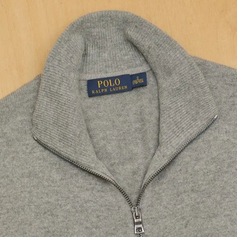 ポロラルフローレン カーディガン 105 P-3132 KARIMZIABAT_FR