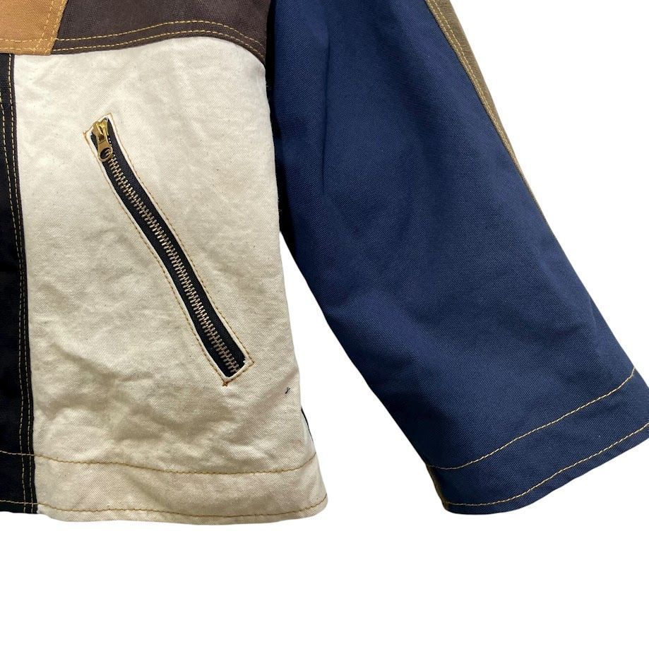 ダックジャケット