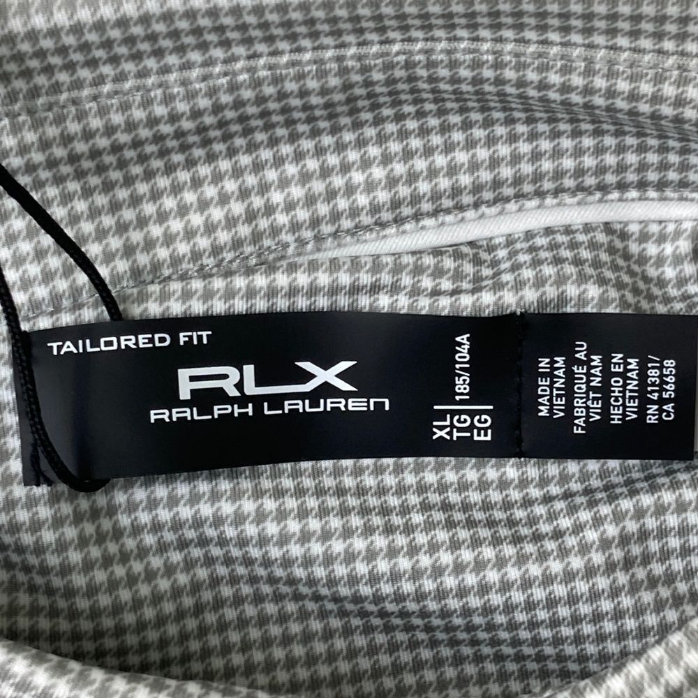 ゴルフウェア メンズ