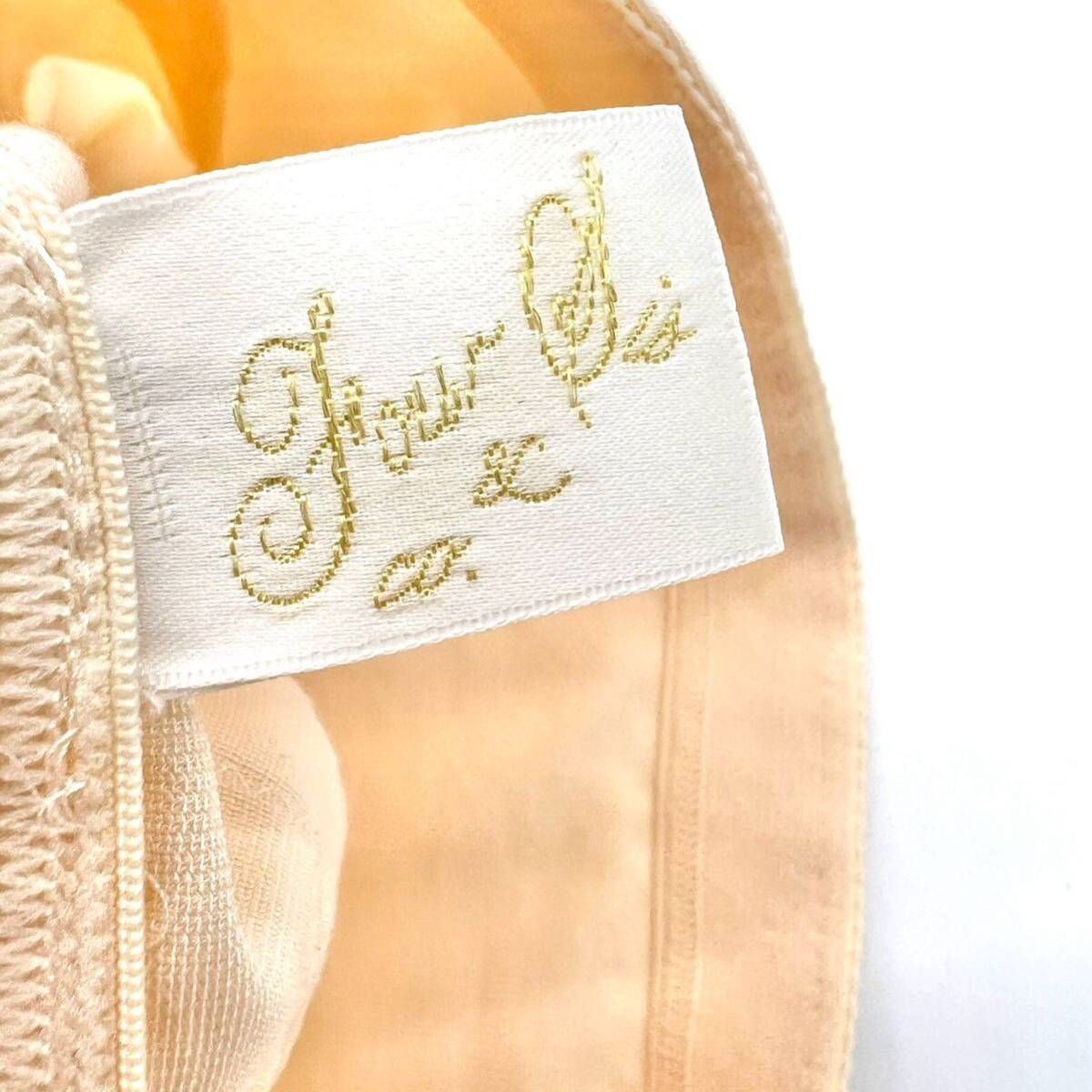 FOUR SIS ＆ COブライダルインナー ガードル FOUR SIS & Co.フォーシス