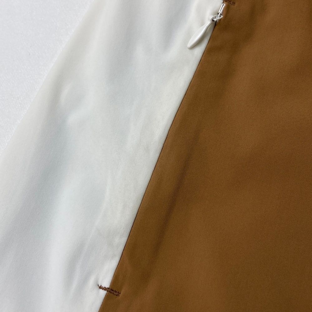 サイズ 40 ARCHIVIO アルチビオ ストレッチスカート サイドロゴ ブラウン系 240101549542 ゴルフウェア レディース ストスト LLC-HASEGAWATOSO_COM