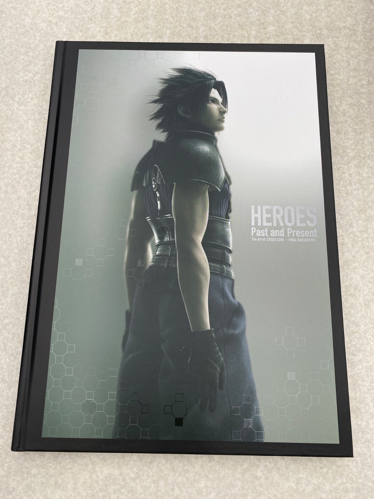 ファイナルファンタジーⅦ