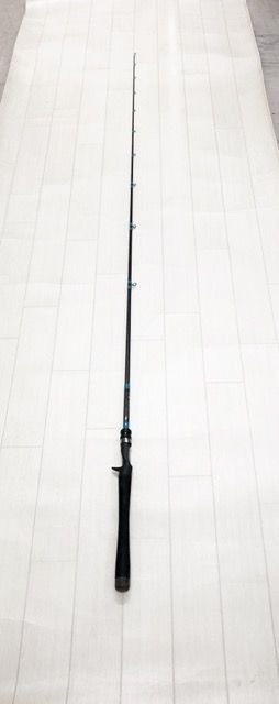 Northfork Composites ノースフォークコンポジット NFX PRO C 66 MH RD 304 007