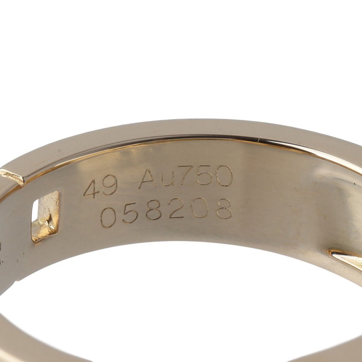 49 Au750YG