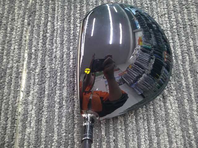 ドライバー テーラーメイド Qi 10 MAX Designer Series G Tour AD CQ 5 S 9 5783 博多